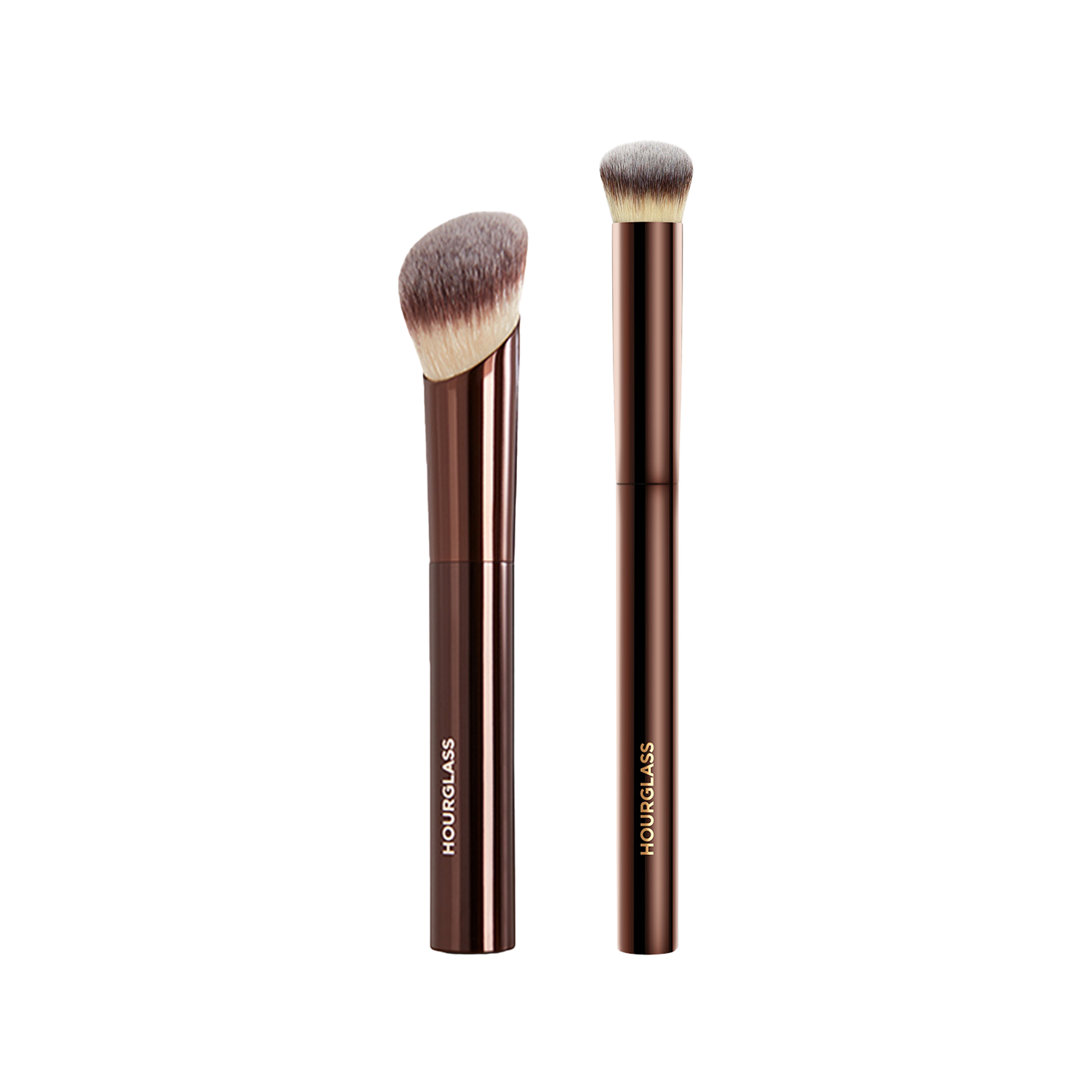 hourglass COMPLEXION BRUSH SET