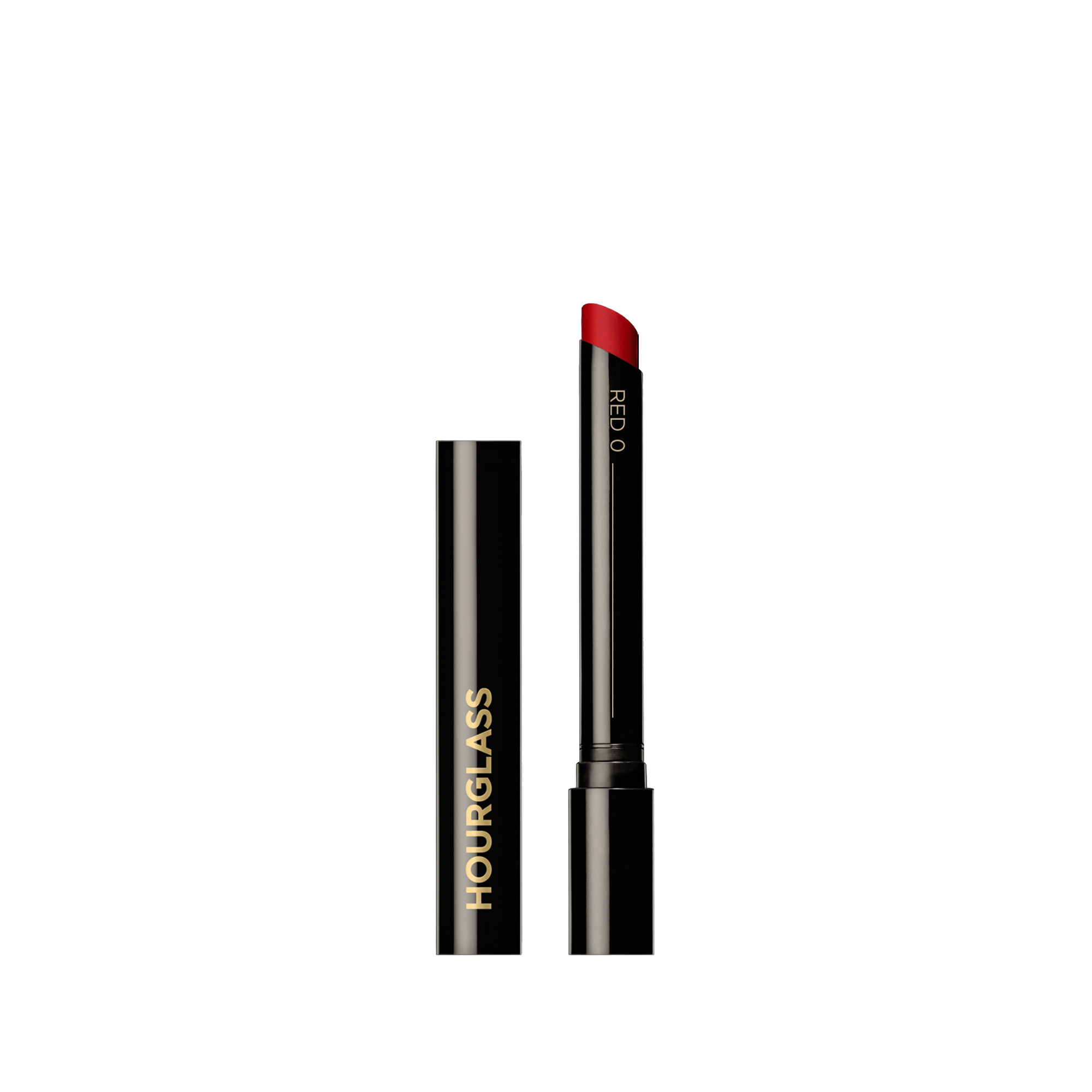 Hourglass Confession Lipstick Red 0