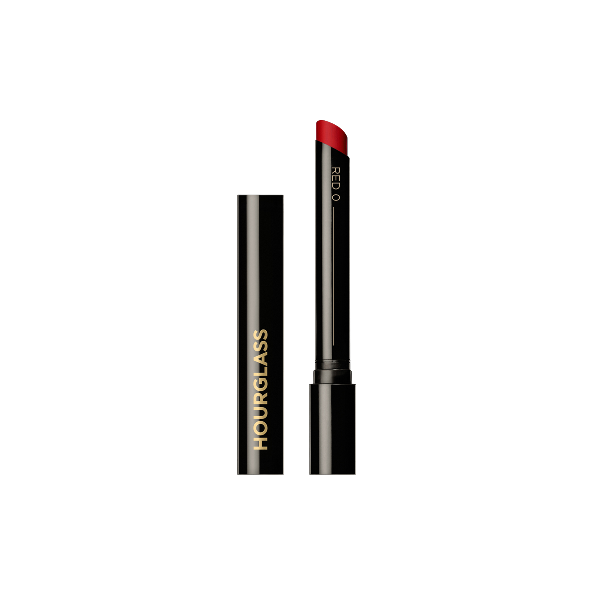 Hourglass Confession Lipstick Red 0