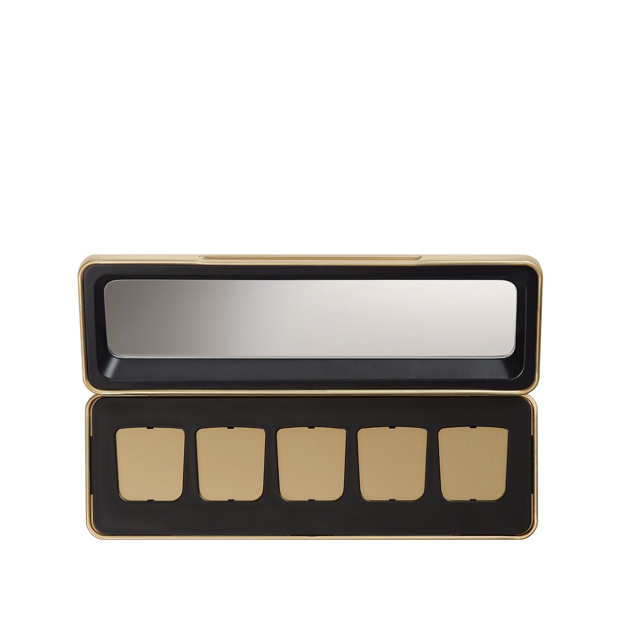 Hourglass Curator Refillable Palette