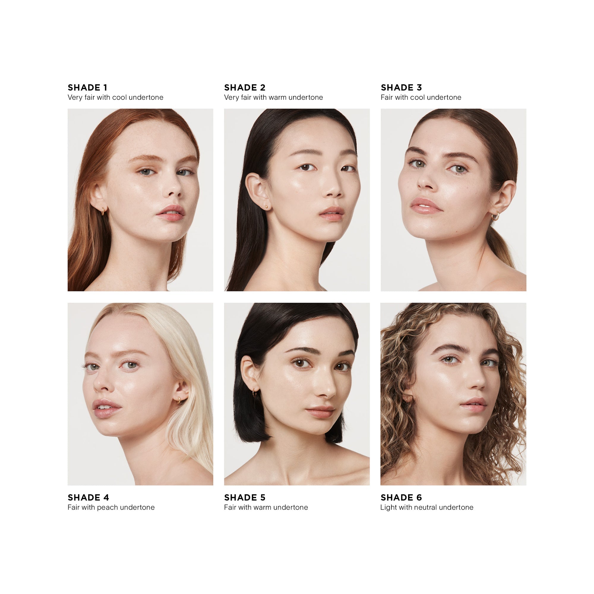 Hourglass ILLUSION LUMINOUS GLOW FOUNDATION SPF 30