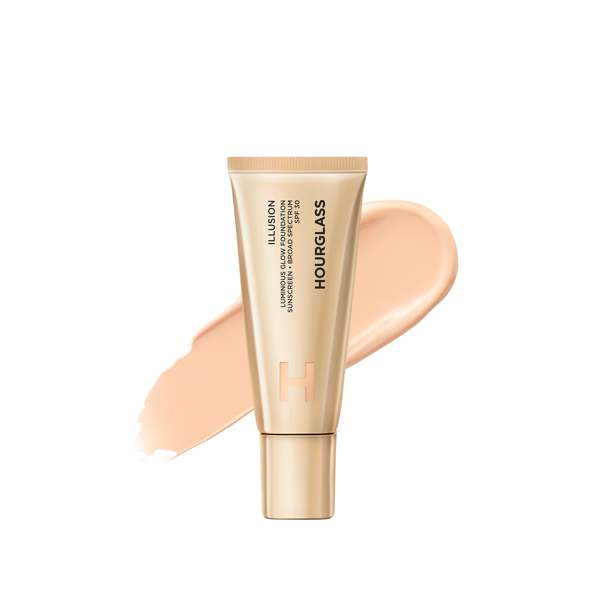 hourglass ILLUSION LUMINOUS GLOW FOUNDATION SPF 30