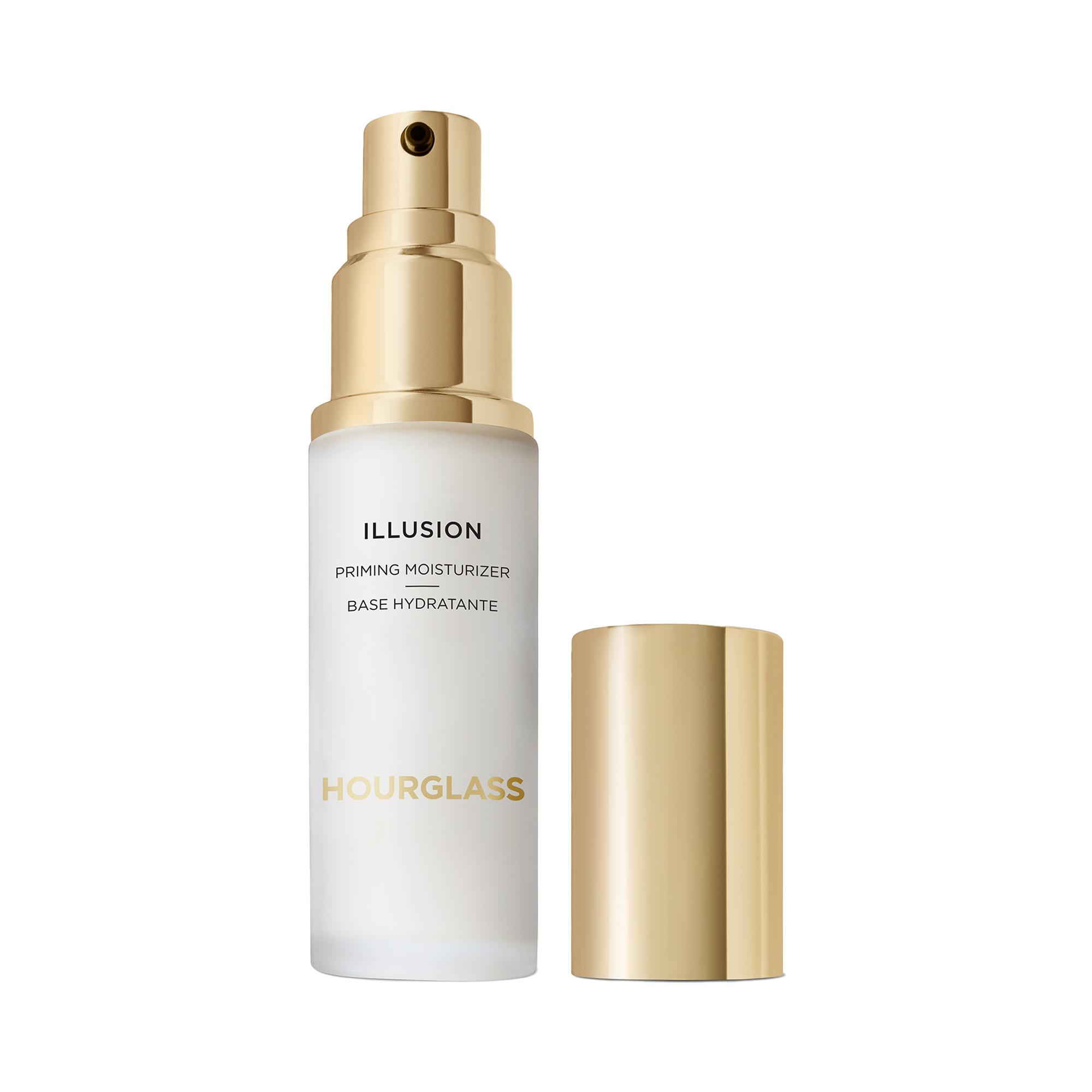 Hourglass Illusion Priming Moisturizer
