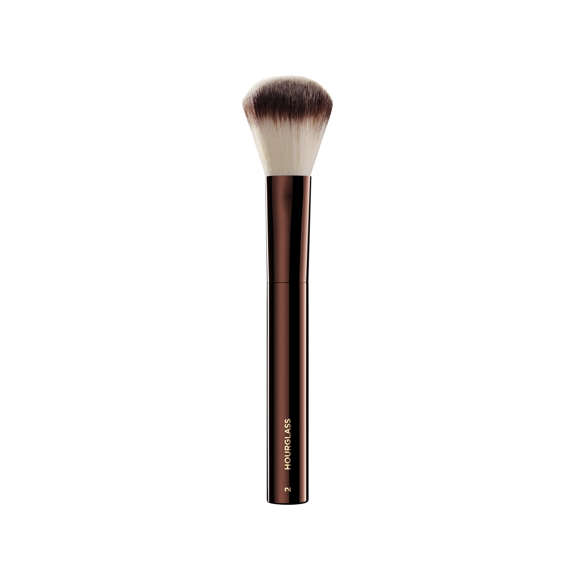 hourglass Nº 2 Foundation / Blush Brush