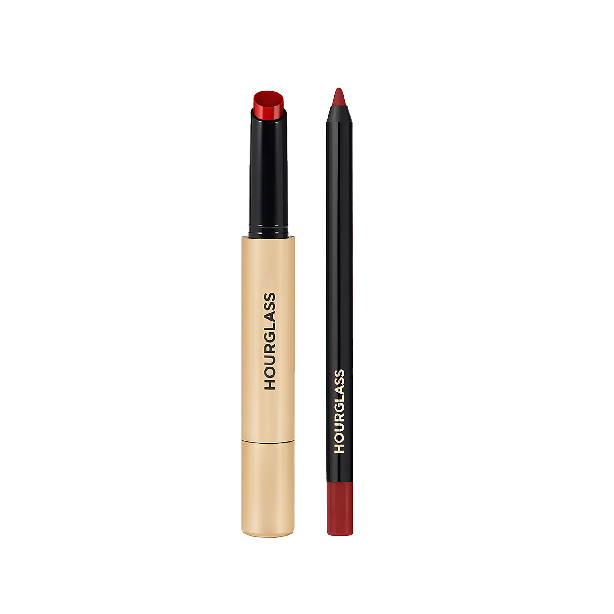 Hourglass Sculpt & Gloss Duo
