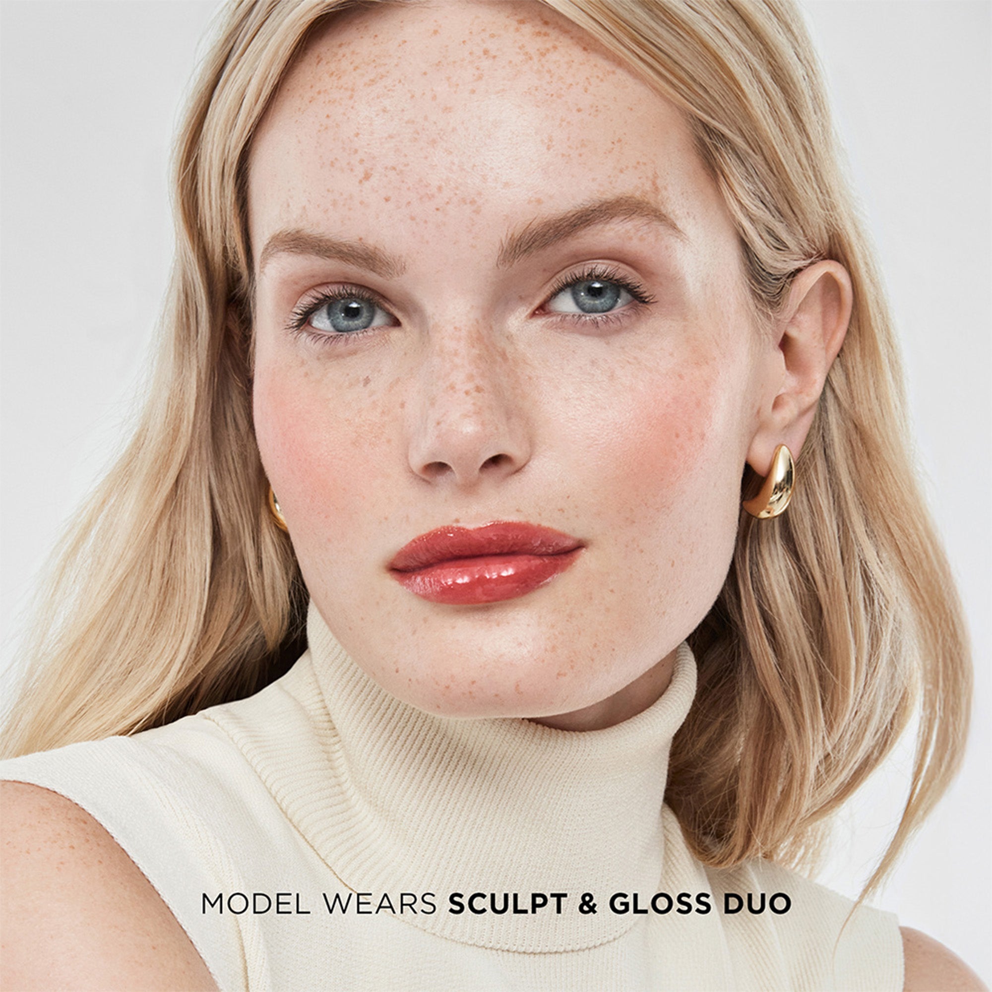 Hourglass Sculpt & Gloss Duo (Limited Edition)
