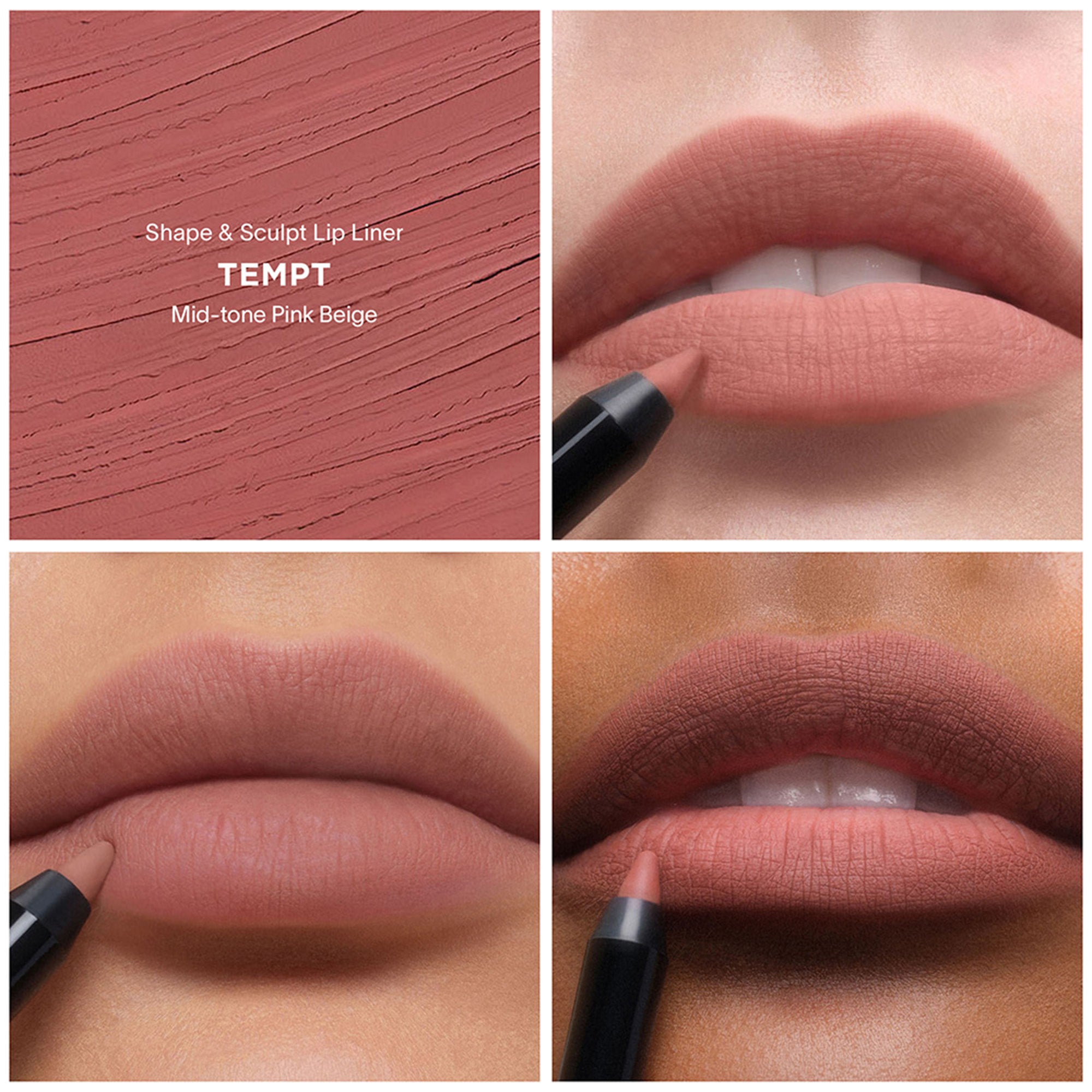 Hourglass Sculpt & Gloss Duo (Limited Edition)