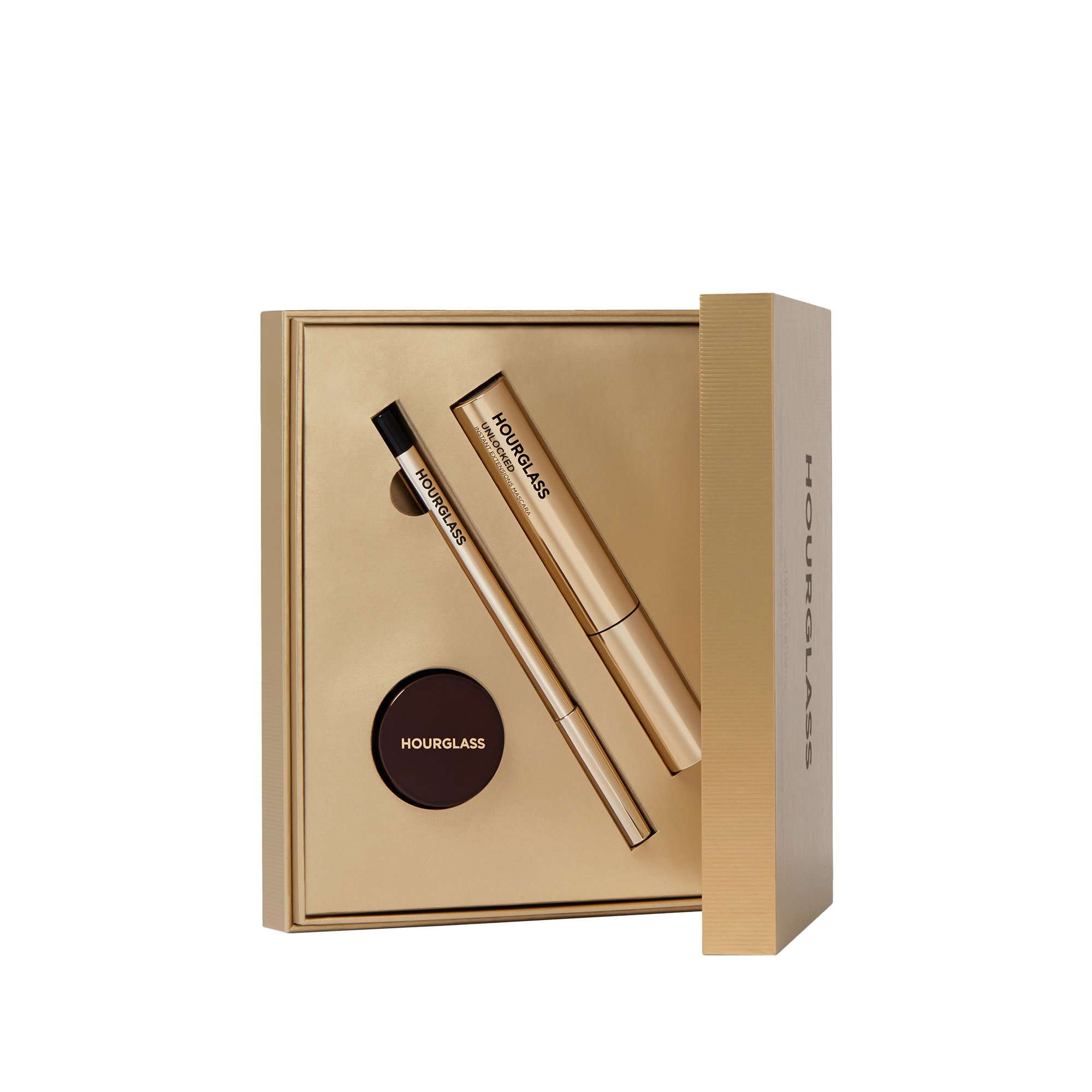 Hourglass The Eye Edit