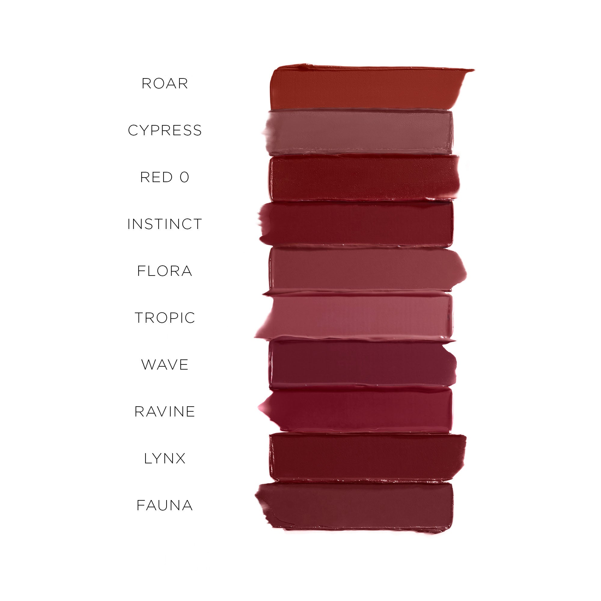 Hourglass Unlocked Satin Crème Lipstick