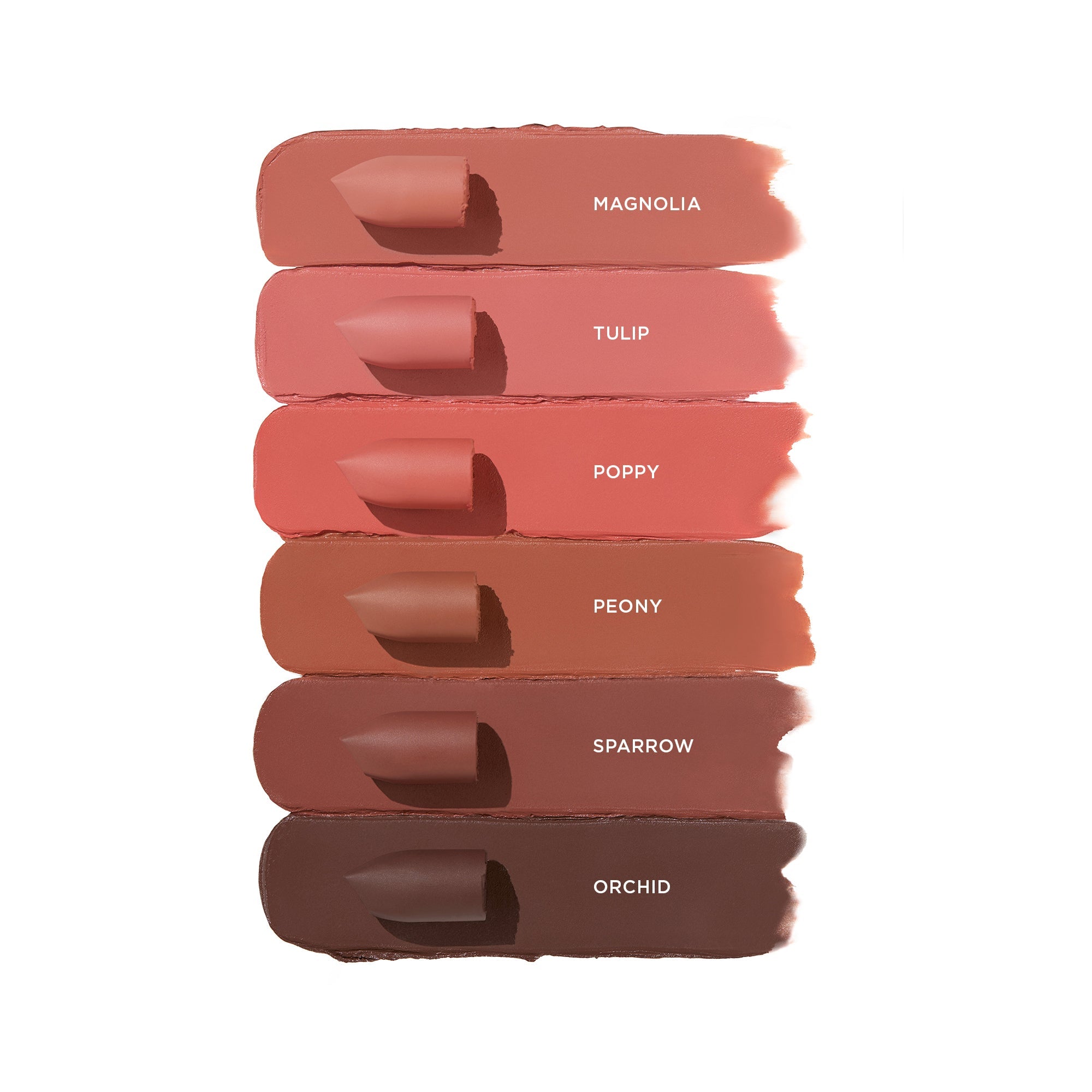 Hourglass Unlocked Soft Matte Lipstick
