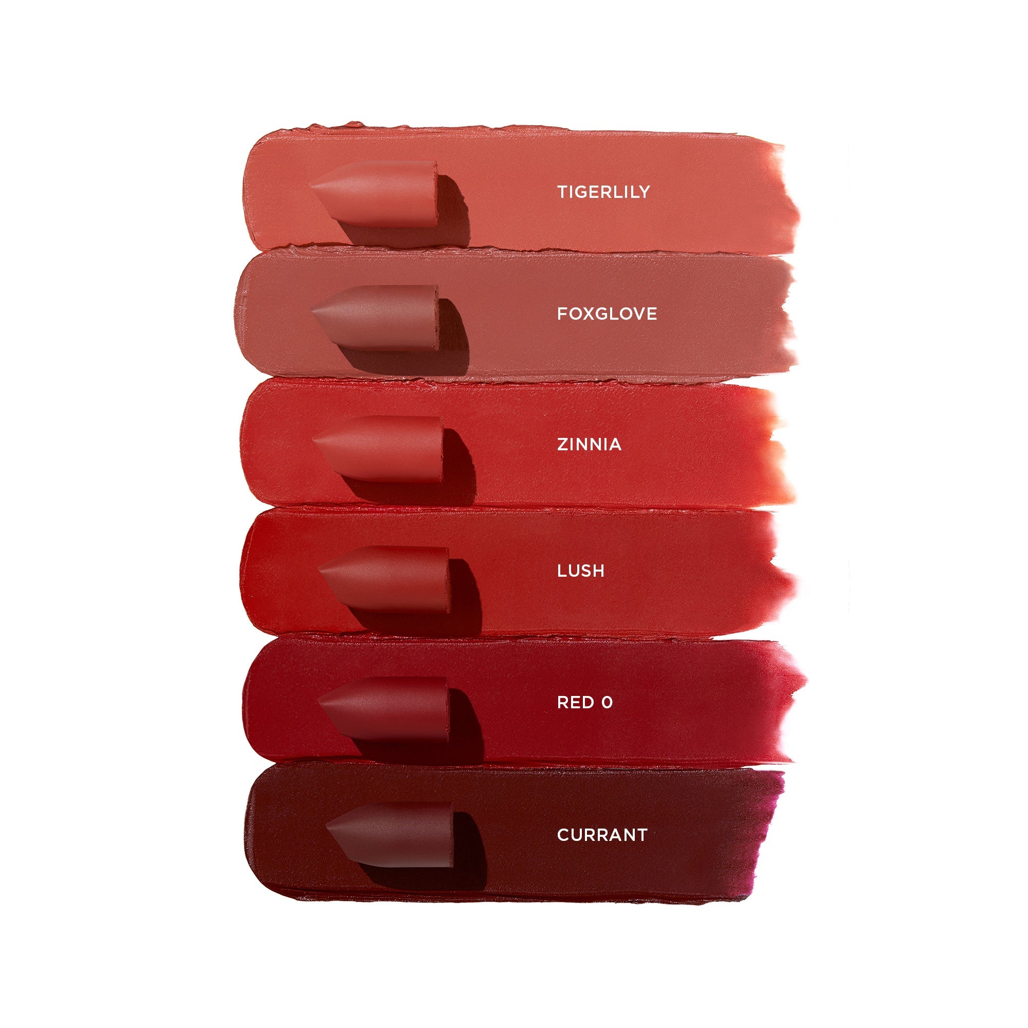 Hourglass Unlocked Soft Matte Lipstick