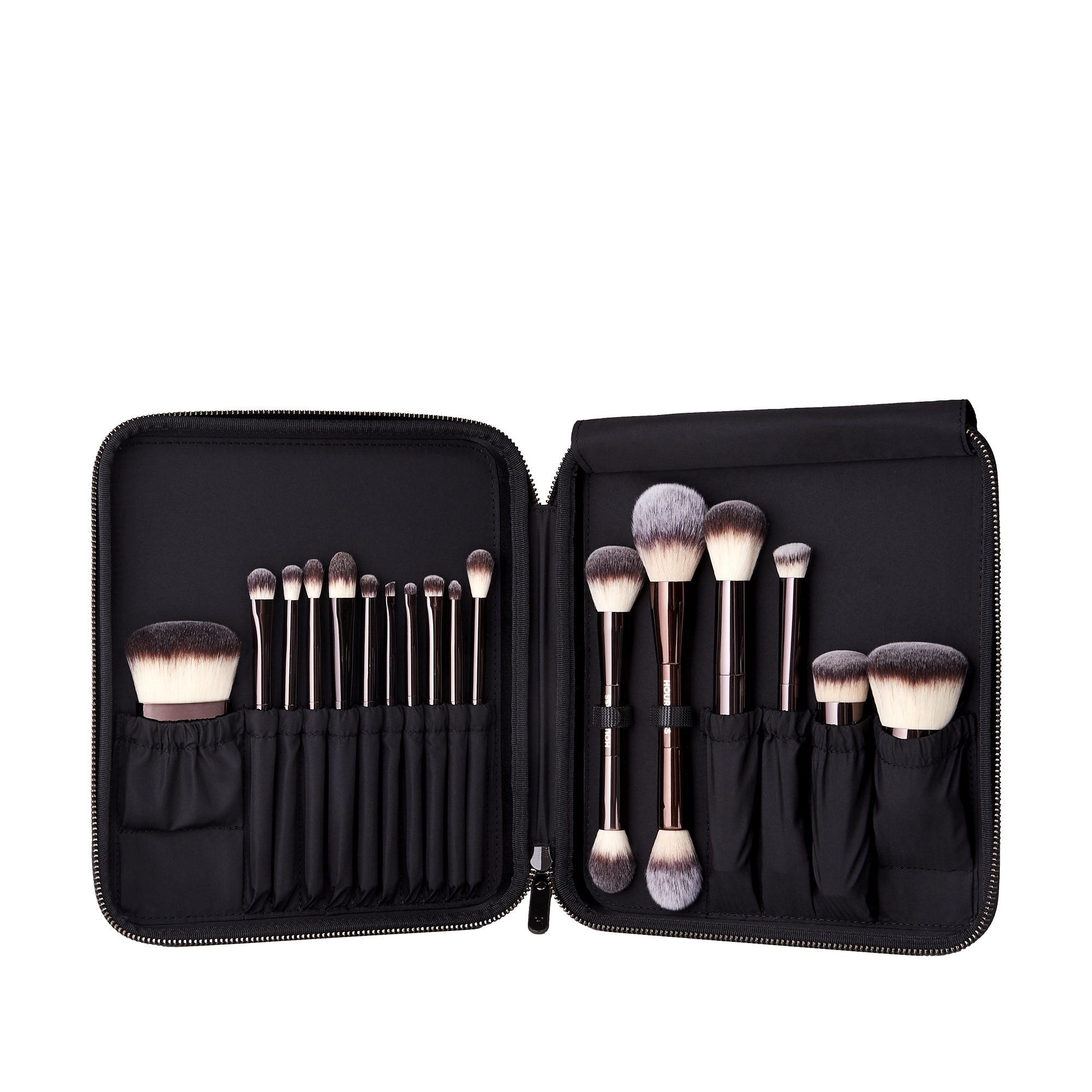 Hourglass Vegan Brush Collection