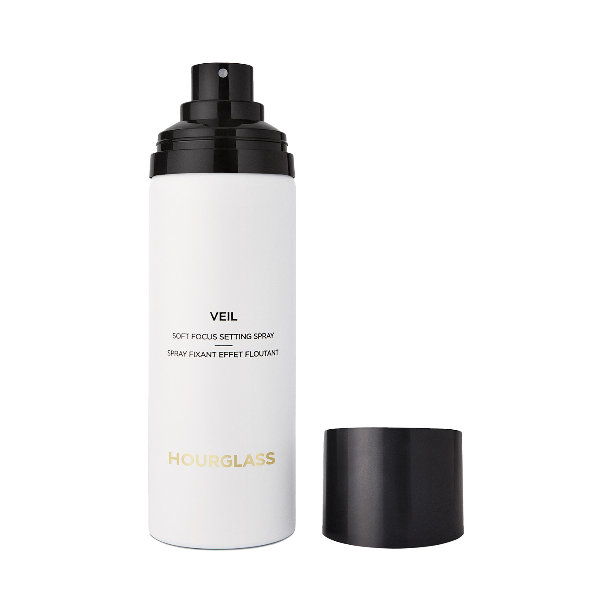 hourglass Veil™ Soft Focus Setting Spray