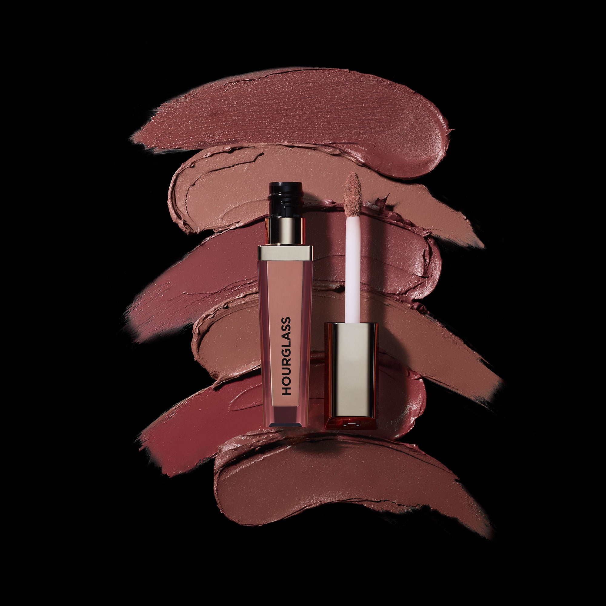 Hourglass Velvet Story Lip Cream