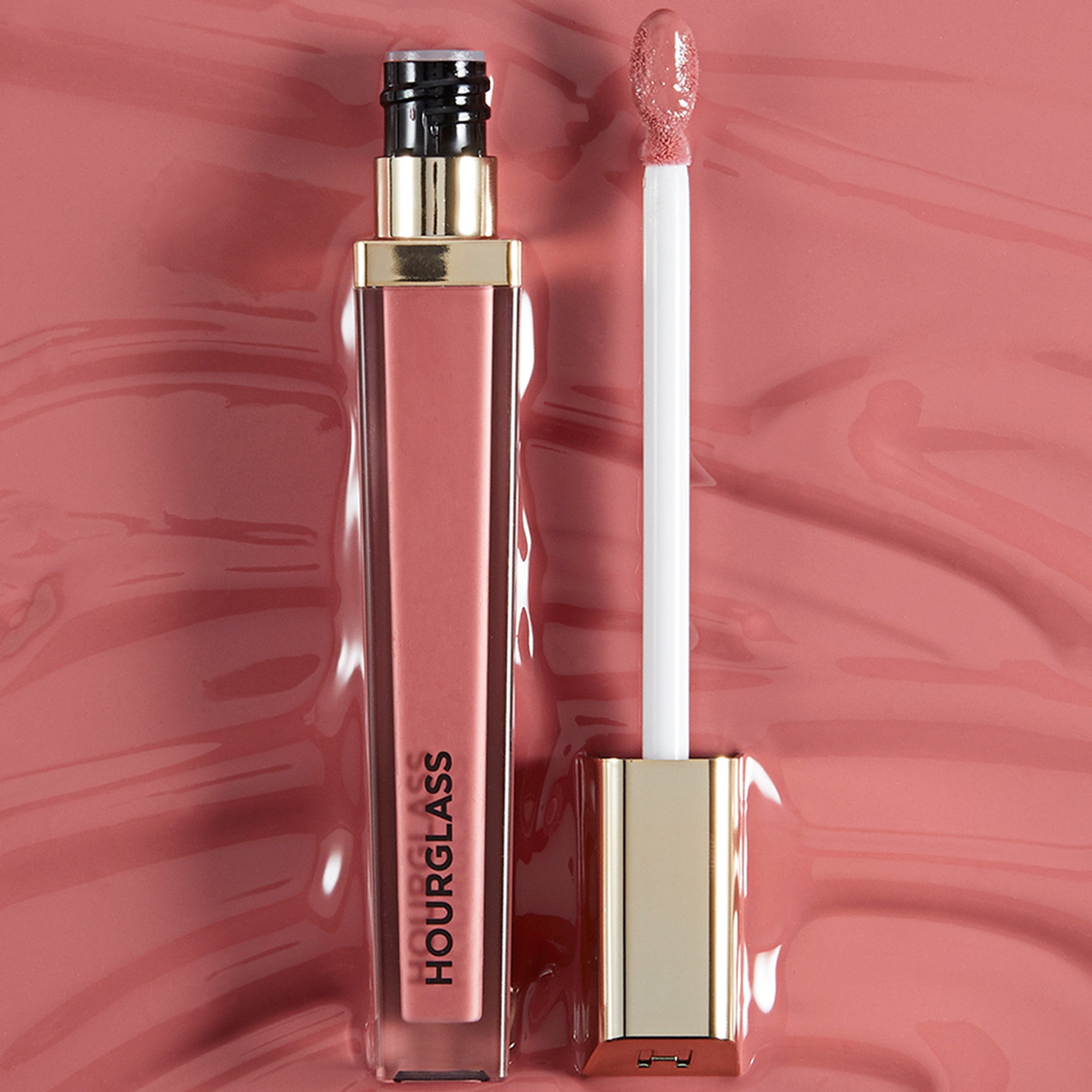 Hourglass Unreal™ High Shine Volumizing Lip Gloss