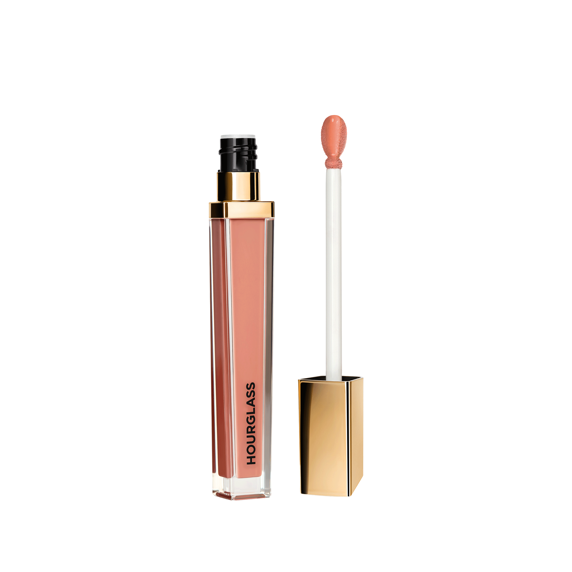 Hourglass Unreal™ High Shine Volumizing Lip Gloss