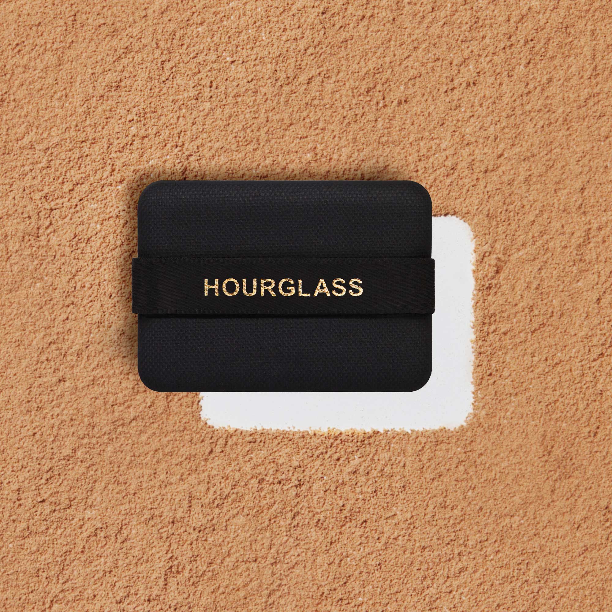 Hourglass Vanish Airbrush Pressed Powder Micro-blurring Puff Refill