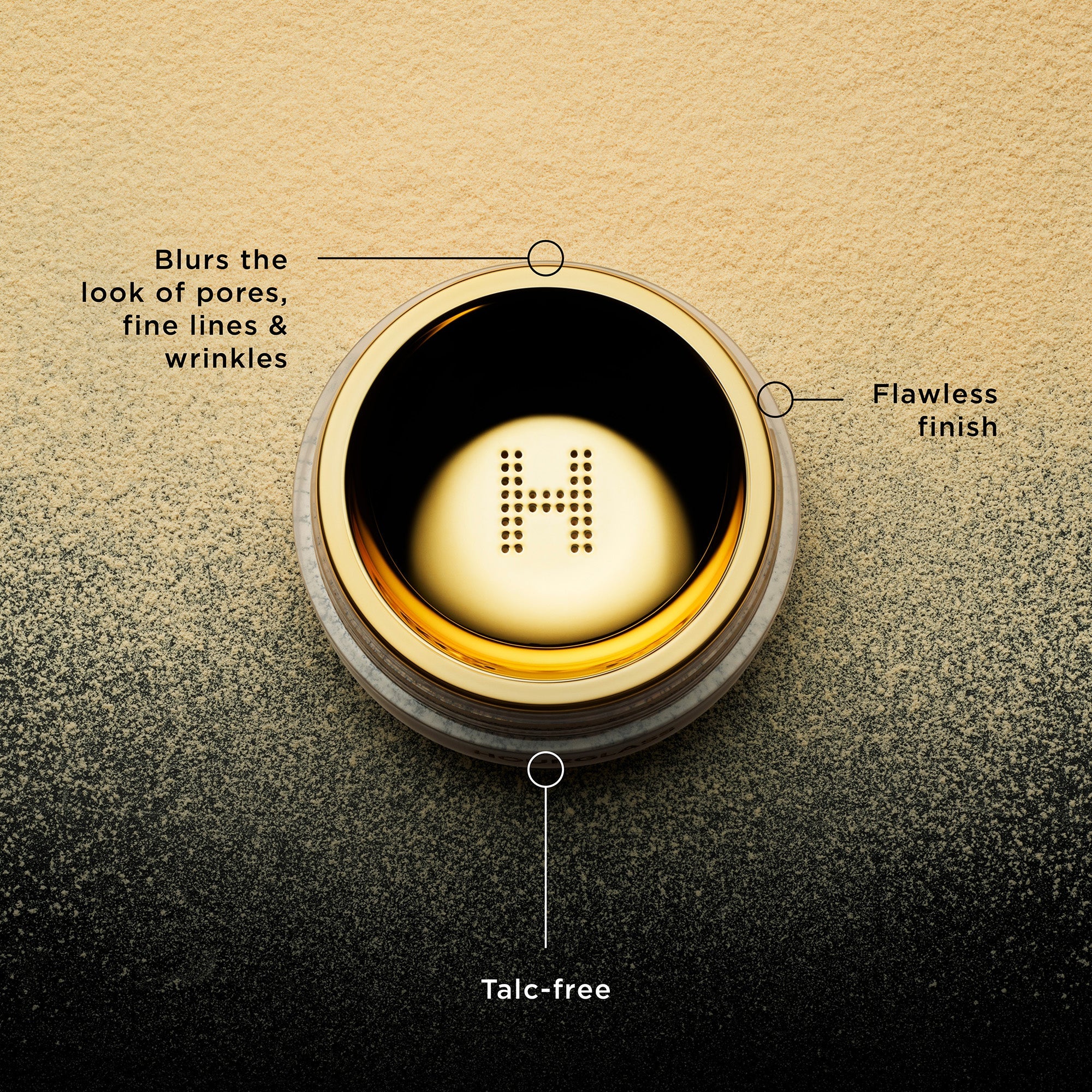 Hourglass Veil™ Translucent Setting Powder - Travel Size