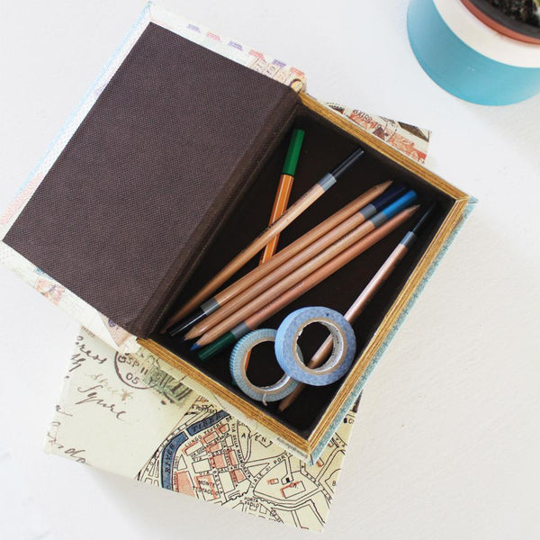 House Of Disaster Bon Voyage Box Set (Set Of 2 Boxes)