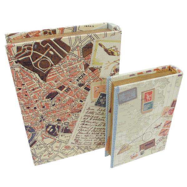 House Of Disaster Bon Voyage Box Set (Set Of 2 Boxes)