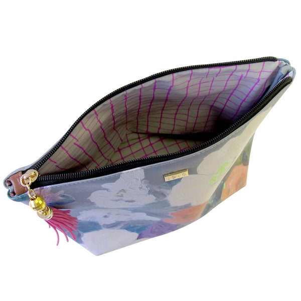 House Of Disaster 1916 Wash Bag