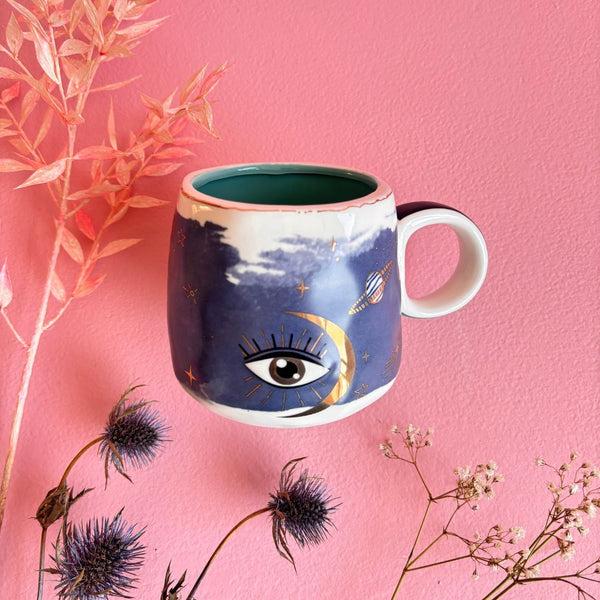 house of disaster After Dark Cup