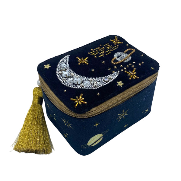 House Of Disaster After Dark Jewellery Box