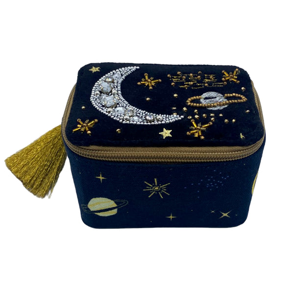 House Of Disaster After Dark Jewellery Box