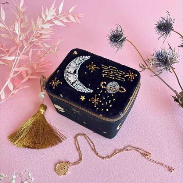 house of disaster After Dark Jewellery Box