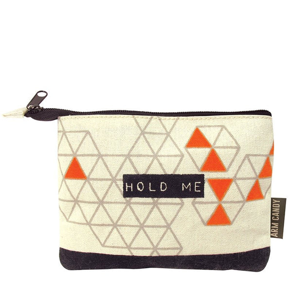 House Of Disaster Arm Candy "Hold Me" Purse