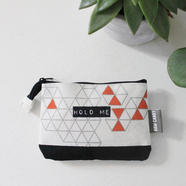 house of disaster Arm Candy "Hold Me" Purse