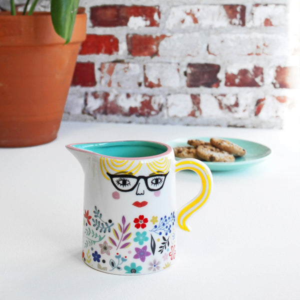 House Of Disaster Blah Jug