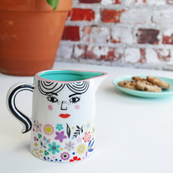 house of disaster Blah Jug