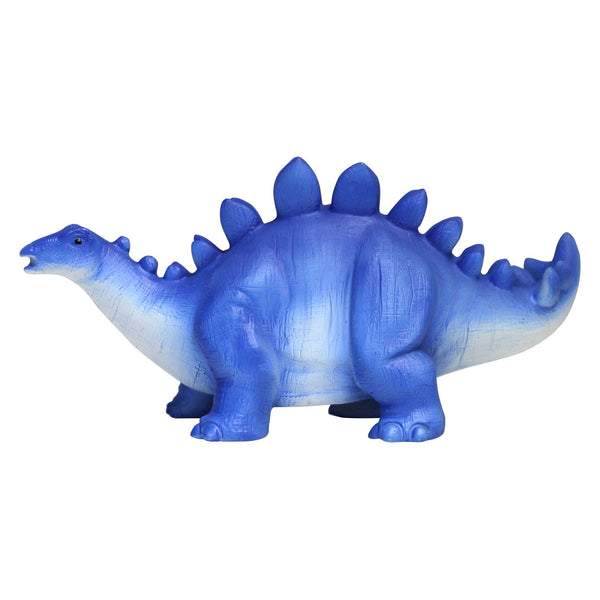 House Of Disaster Blue Stegosaurus Mini Led Lamp