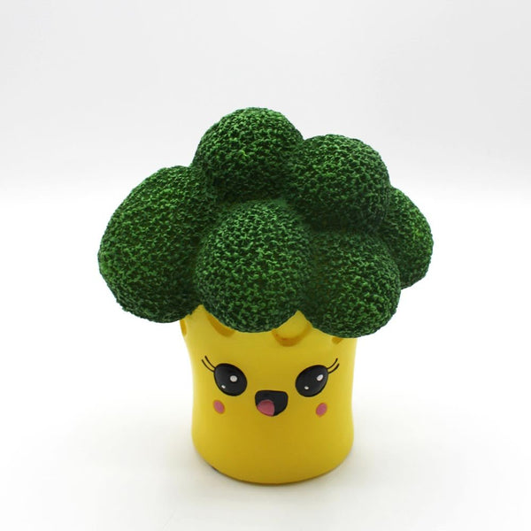 House Of Disaster Broccoli Mini LED Light