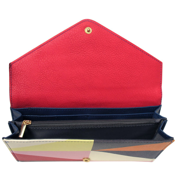 House Of Disaster Dakota Arrow Wallet