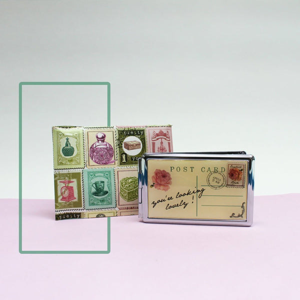 house of disaster Dandy Compact