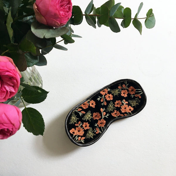 house of disaster Eden Eyemask