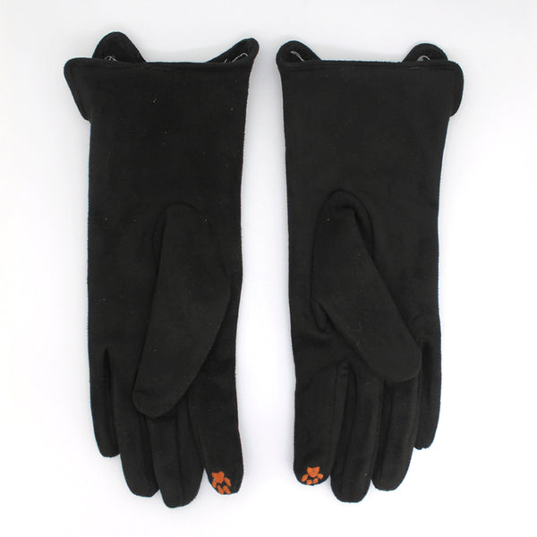 House Of Disaster Feline Gloves
