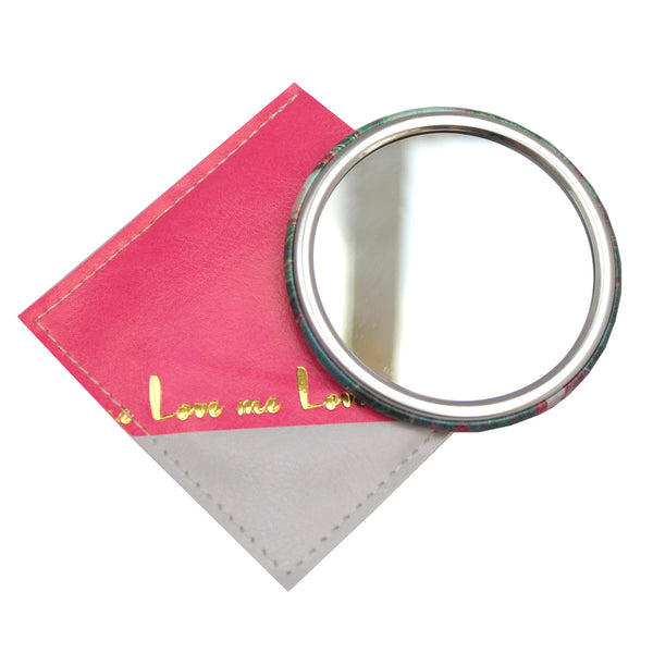 House Of Disaster Framed Compact 'Blush'