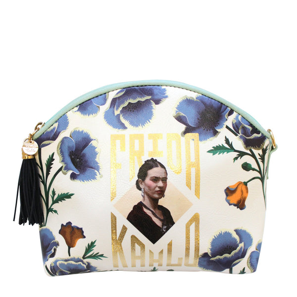 House Of Disaster Frida Kahlo Cross Body Bag