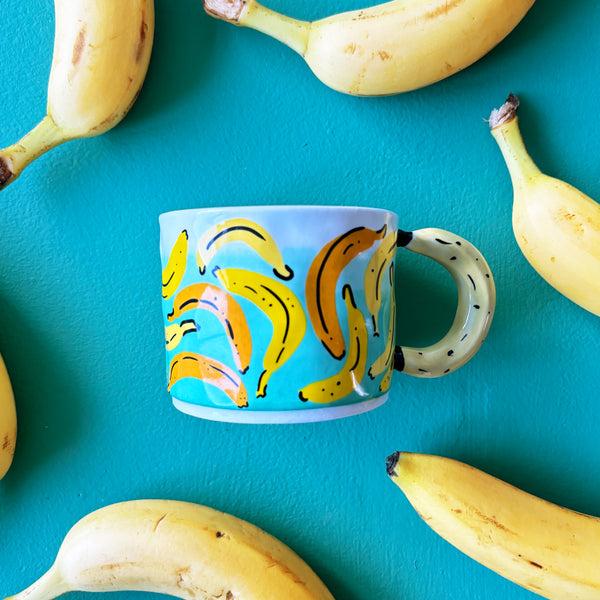 House Of Disaster Fruity Banana Cup