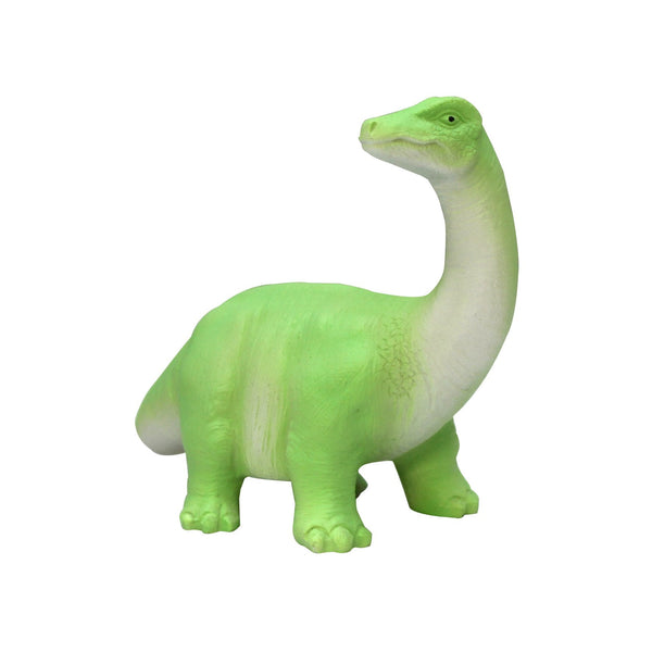 House Of Disaster Green Diplodocus Mini Led Lamp