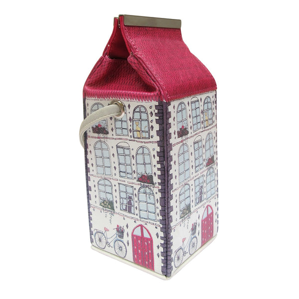 House Of Disaster Home "Bike" Mini Bag