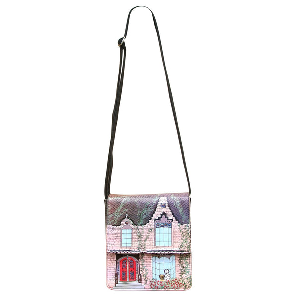 House Of Disaster Home "Dalmatian" Mini Bag