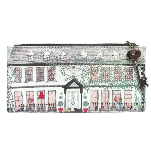 House Of Disaster Home "Wistera" Wallet