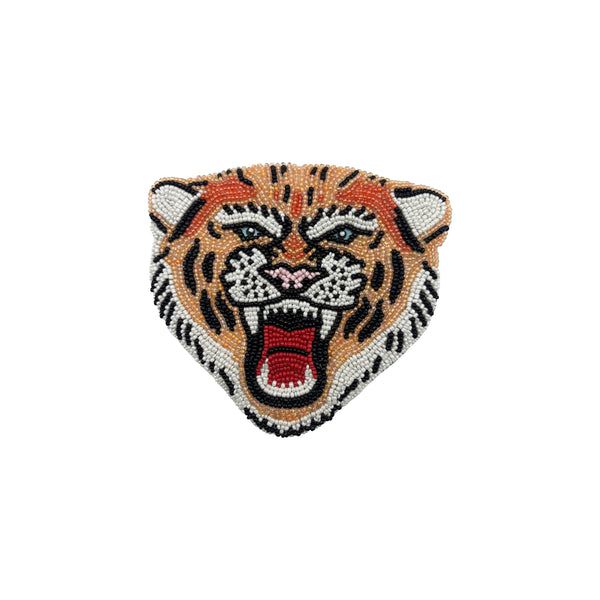 House Of Disaster Inked Tiger Coin Purse