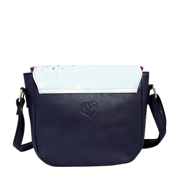 House Of Disaster Keepsake Daydreamer Saddle Bag