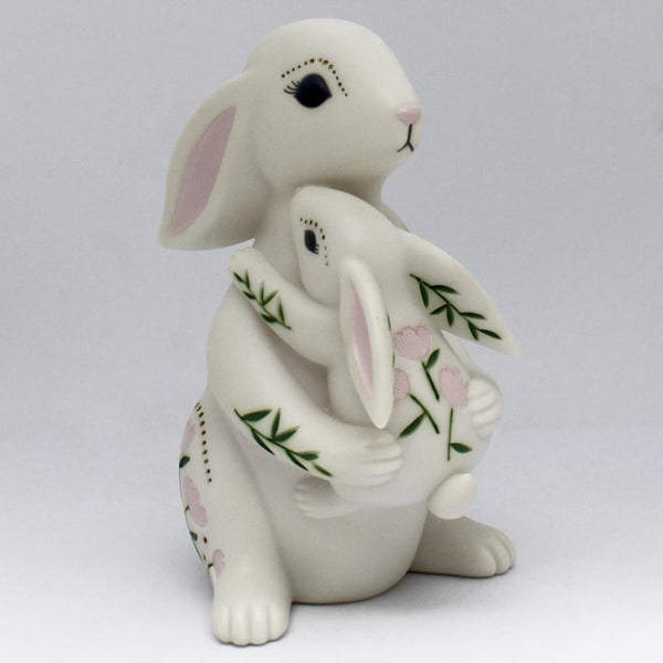 House Of Disaster Led Rechargeable Rabbit Light