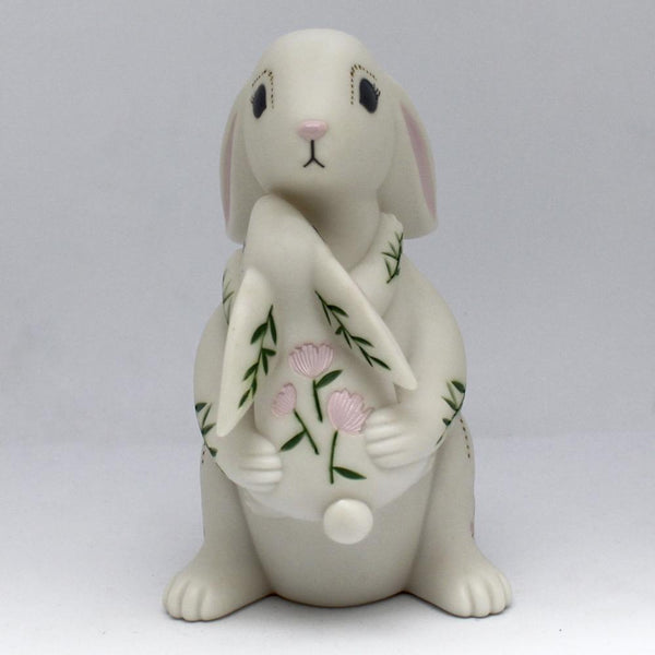 House Of Disaster Led Rechargeable Rabbit Light